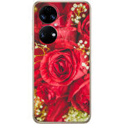 Чохол BoxFace Huawei P50 