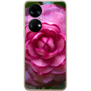 Чохол BoxFace Huawei P50 