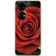 Чохол BoxFace Huawei P50 