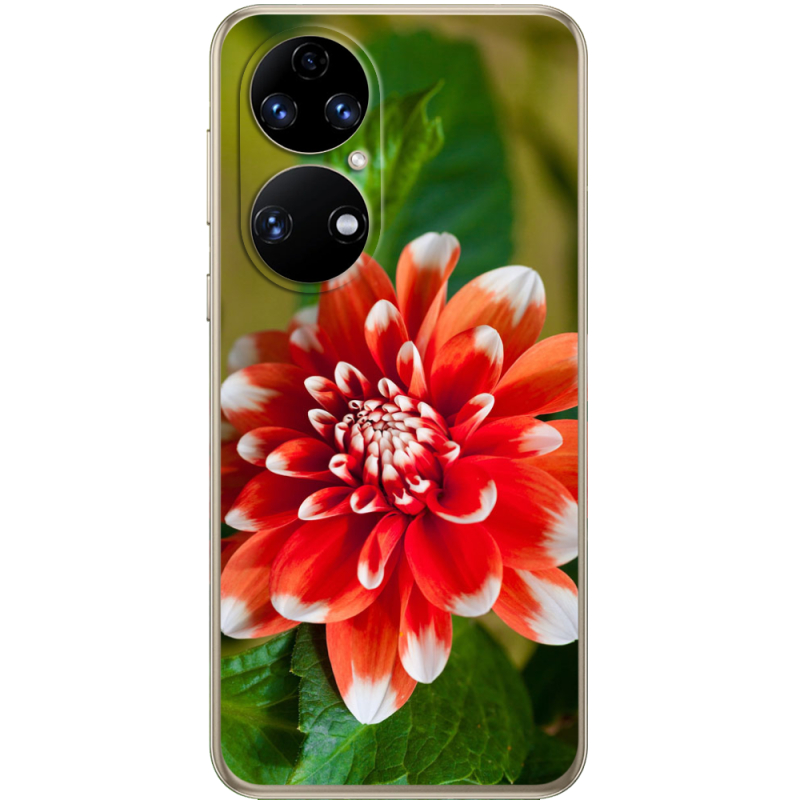 Чохол BoxFace Huawei P50 