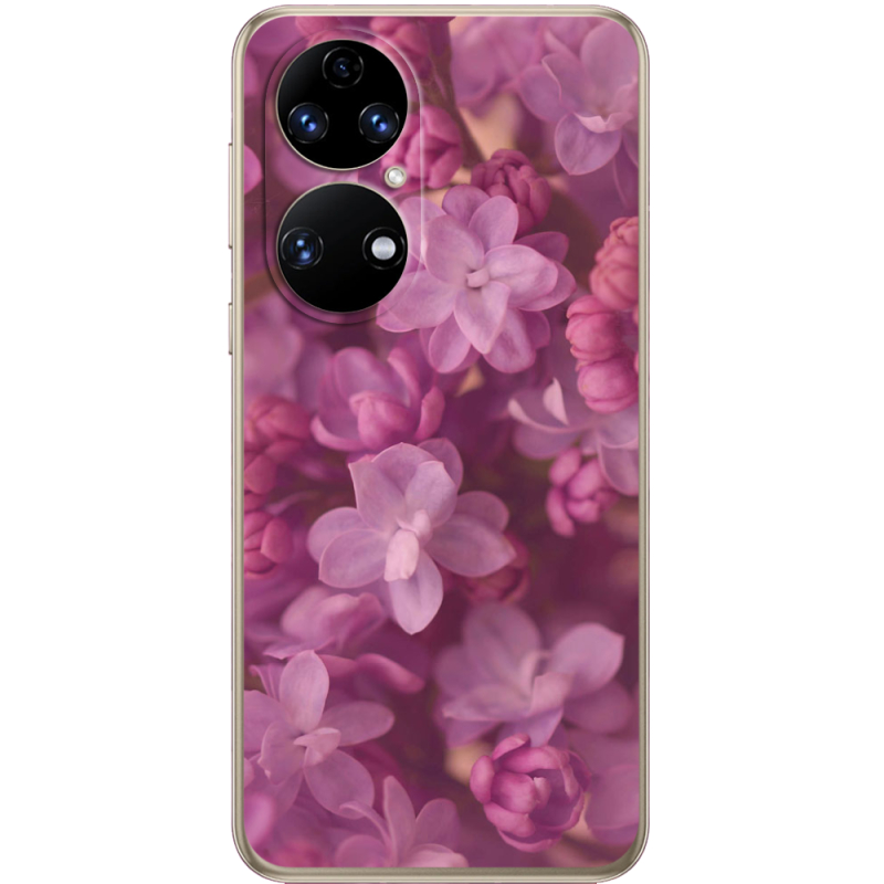 Чохол BoxFace Huawei P50 