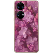 Чохол BoxFace Huawei P50 