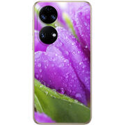 Чохол BoxFace Huawei P50 