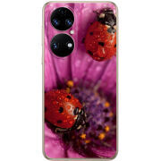Чохол BoxFace Huawei P50 