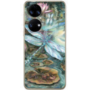 Чохол BoxFace Huawei P50 