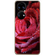Чохол BoxFace Huawei P50 
