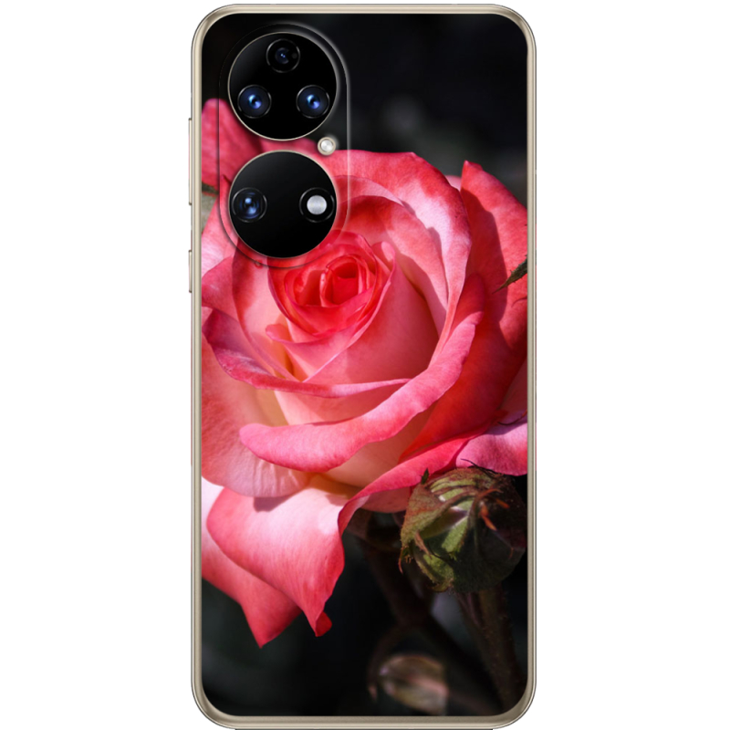 Чохол BoxFace Huawei P50 