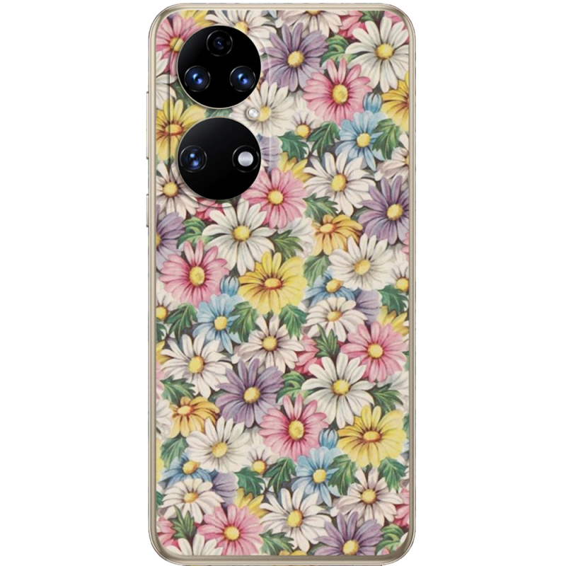Чохол BoxFace Huawei P50 