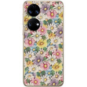 Чохол BoxFace Huawei P50 