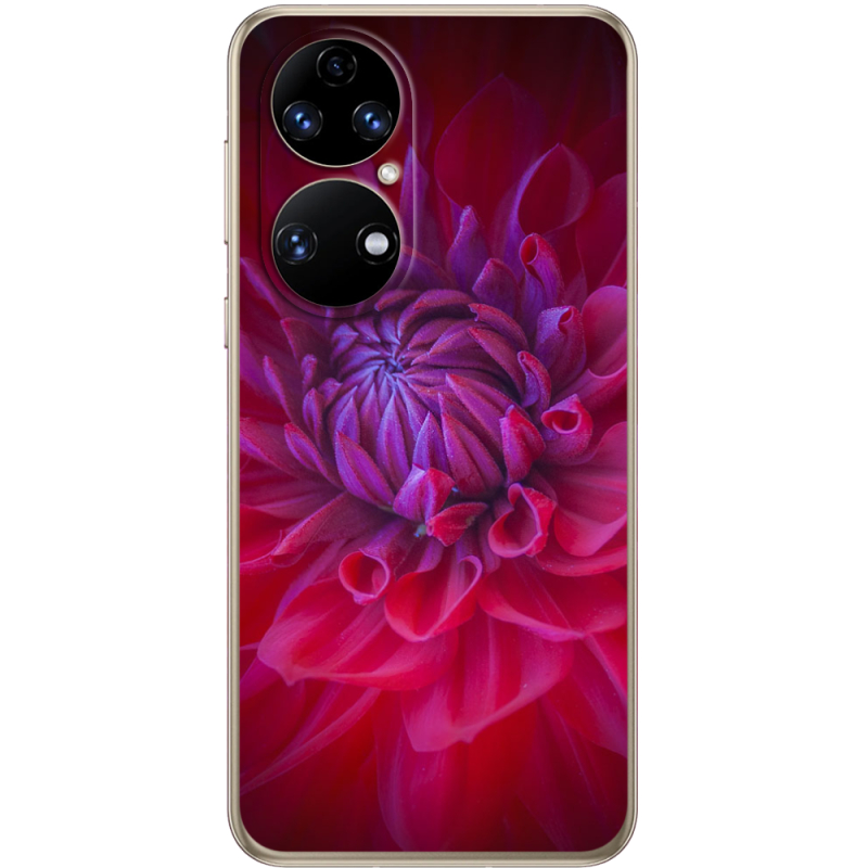 Чохол BoxFace Huawei P50 