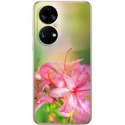 Чохол BoxFace Huawei P50 