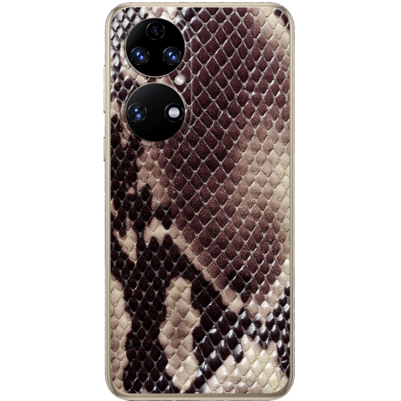 Чохол BoxFace Huawei P50 
