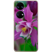 Чохол BoxFace Huawei P50 