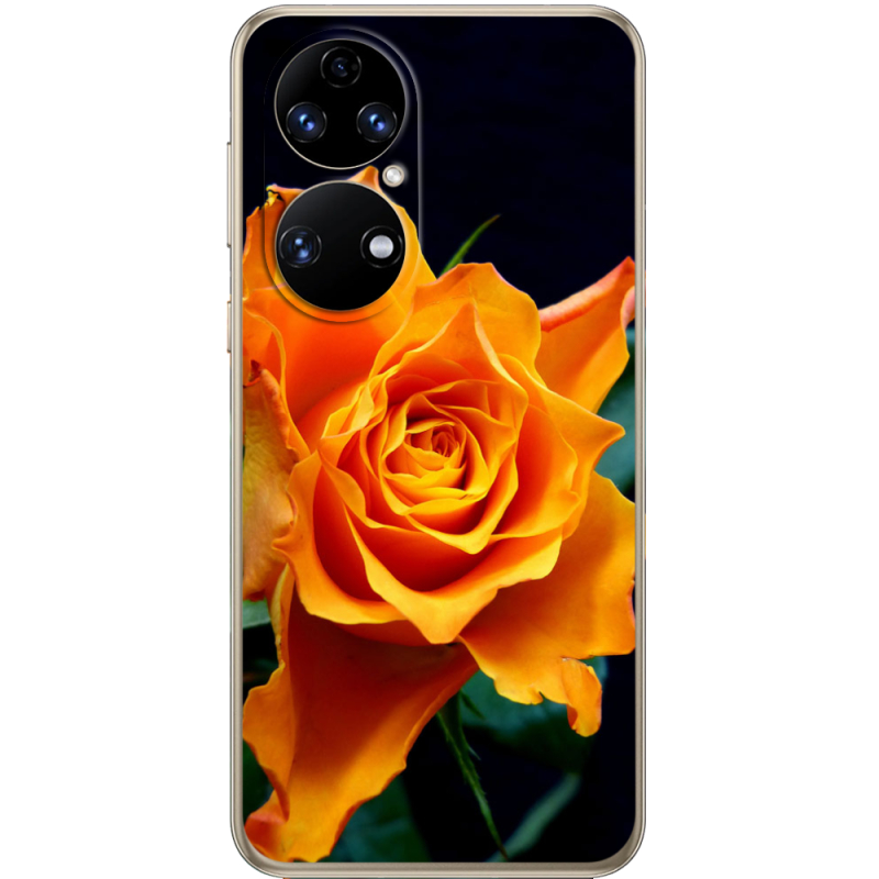 Чохол BoxFace Huawei P50 