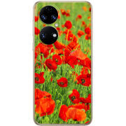 Чохол BoxFace Huawei P50 