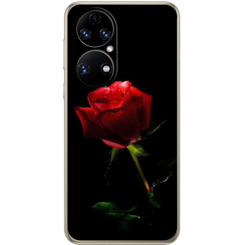 Чохол BoxFace Huawei P50 
