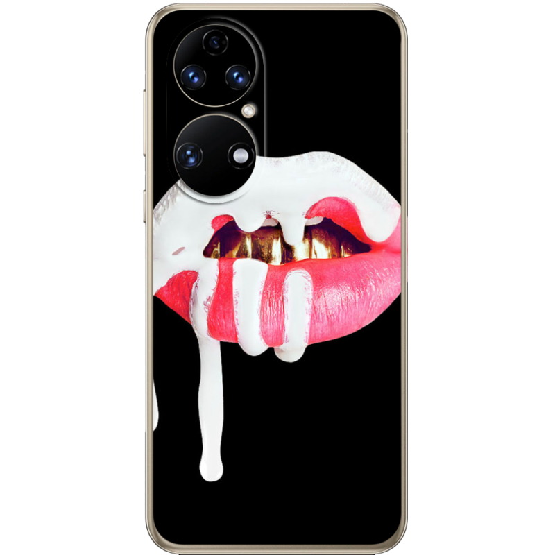 Чохол BoxFace Huawei P50 
