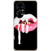 Чохол BoxFace Huawei P50 