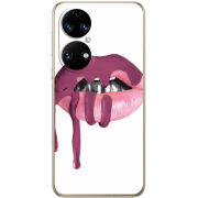 Чохол BoxFace Huawei P50 