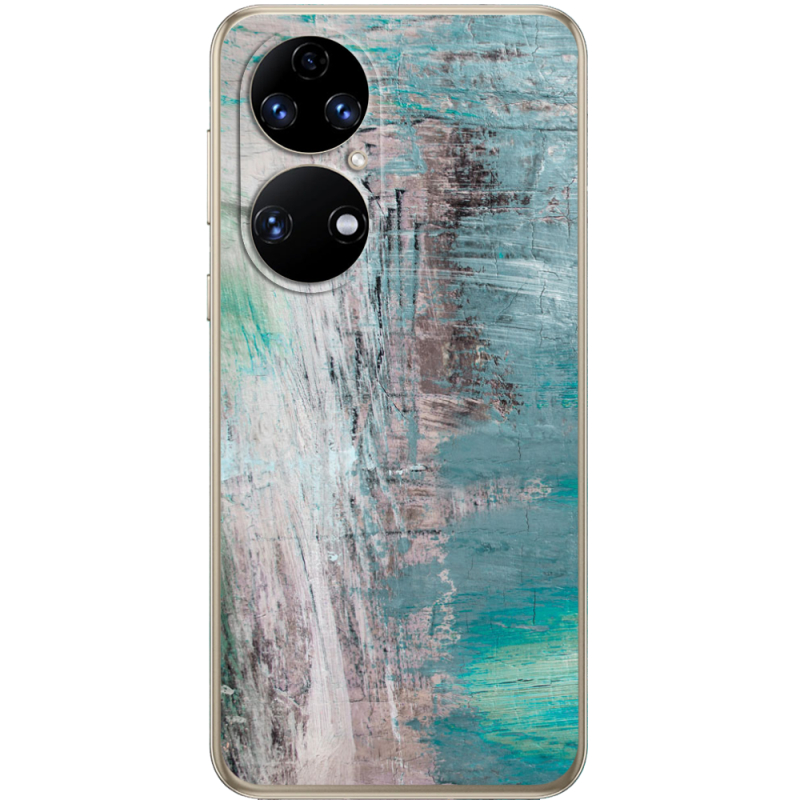 Чохол BoxFace Huawei P50 