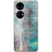 Чохол BoxFace Huawei P50 