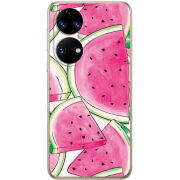 Чохол BoxFace Huawei P50 
