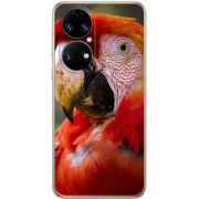 Чохол BoxFace Huawei P50 