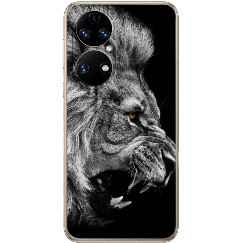 Чохол BoxFace Huawei P50 