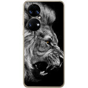 Чохол BoxFace Huawei P50 