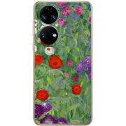 Чохол BoxFace Huawei P50 