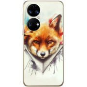 Чохол BoxFace Huawei P50 