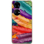 Чохол BoxFace Huawei P50 Colour Joy