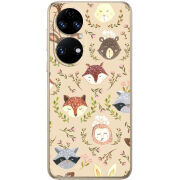 Чохол BoxFace Huawei P50 