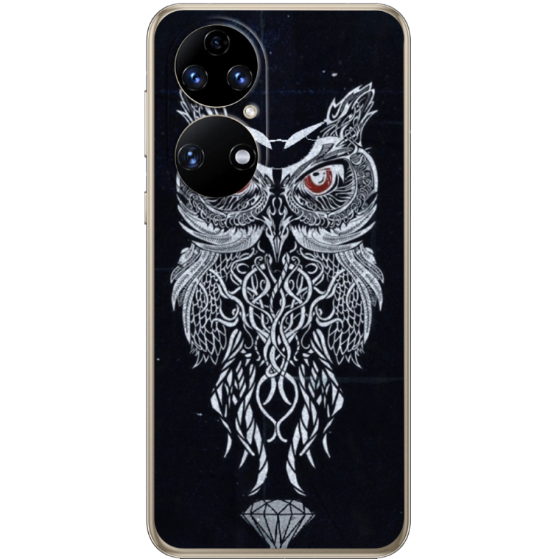 Чохол BoxFace Huawei P50 