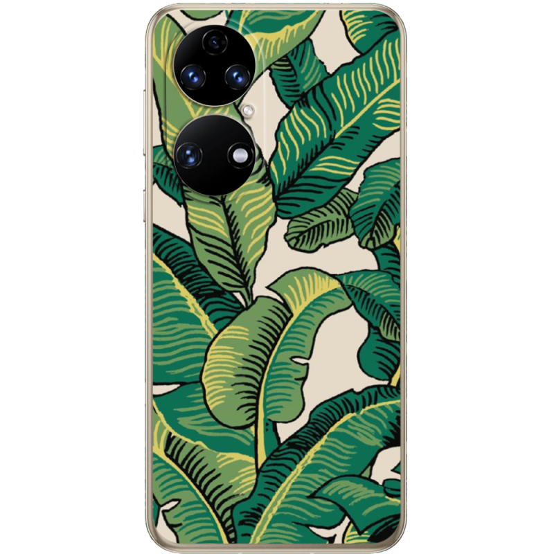 Чохол BoxFace Huawei P50 