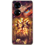 Чохол BoxFace Huawei P50 