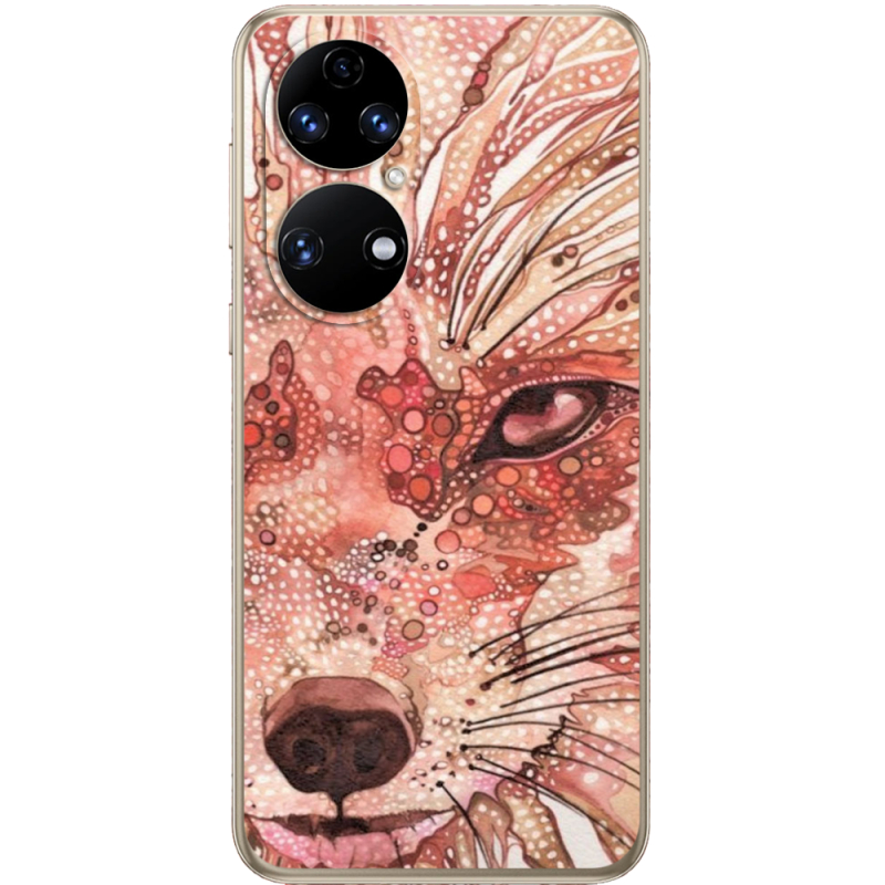 Чохол BoxFace Huawei P50 