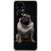 Чохол BoxFace Huawei P50 