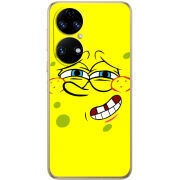 Чохол BoxFace Huawei P50 