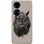 Чохол BoxFace Huawei P50 
