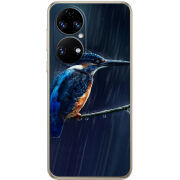 Чохол BoxFace Huawei P50 
