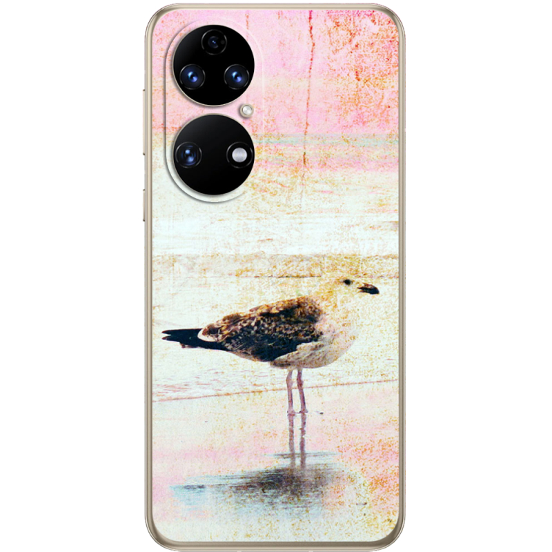 Чохол BoxFace Huawei P50 