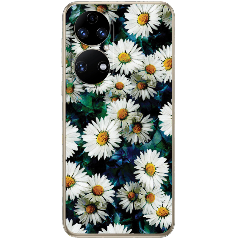 Чохол BoxFace Huawei P50 