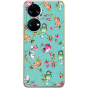 Чохол BoxFace Huawei P50 