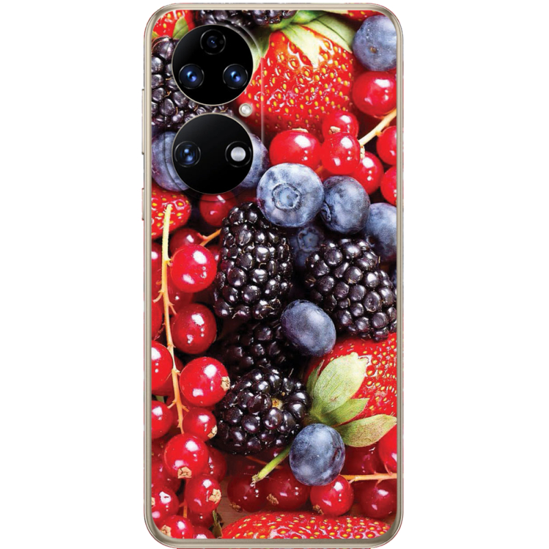Чохол BoxFace Huawei P50 