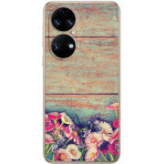 Чохол BoxFace Huawei P50 