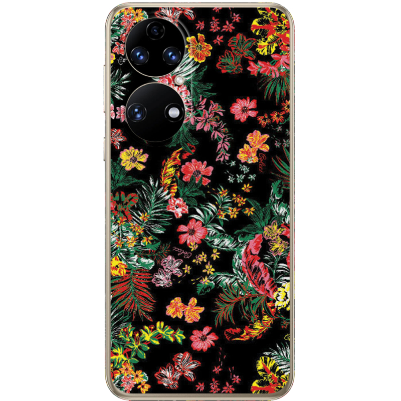 Чохол BoxFace Huawei P50 