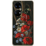 Чохол BoxFace Huawei P50 
