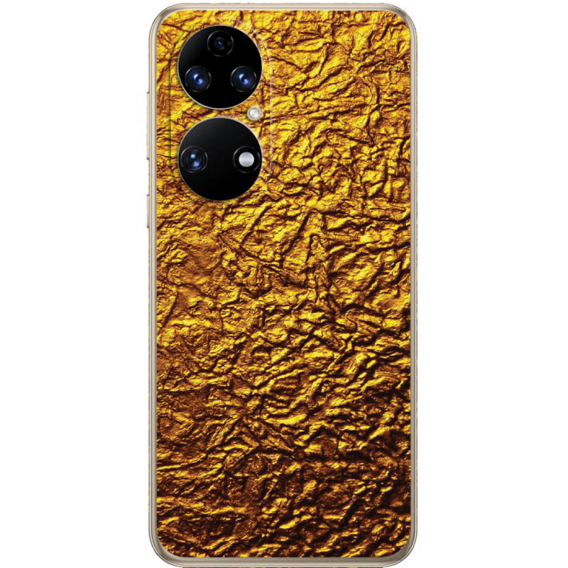 Чохол BoxFace Huawei P50 