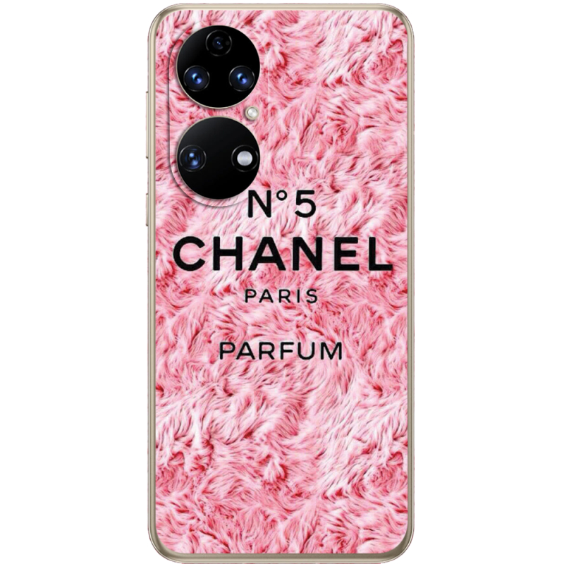 Чохол BoxFace Huawei P50 